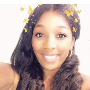 Meet your Posher, Cherise